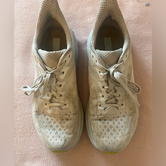 Hokas Clifton's - Picture 2 of 8